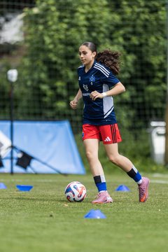Bild 47 - wBJ HSV Leistungsvergleich